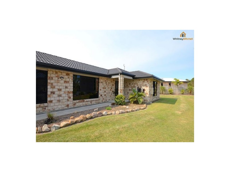 1 Elanora Court, Wondunna QLD 4655