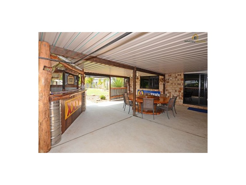 1 Elanora Court, Wondunna QLD 4655