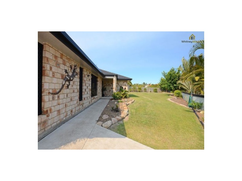 1 Elanora Court, Wondunna QLD 4655