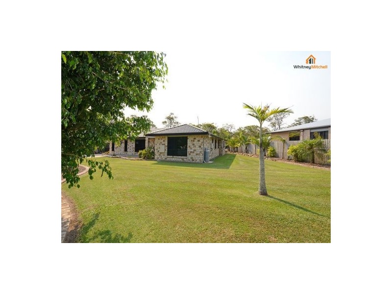 1 Elanora Court, Wondunna QLD 4655