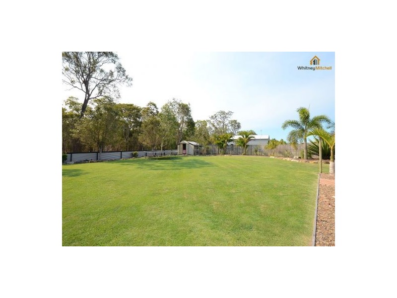 1 Elanora Court, Wondunna QLD 4655