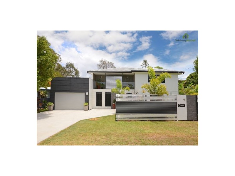9 Mcnally Street, Scarness QLD 4655