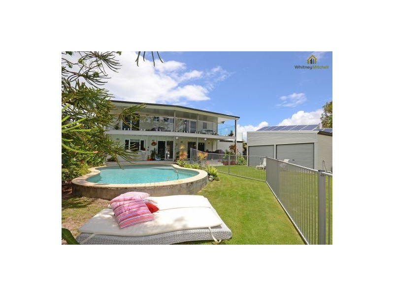 9 Mcnally Street, Scarness QLD 4655