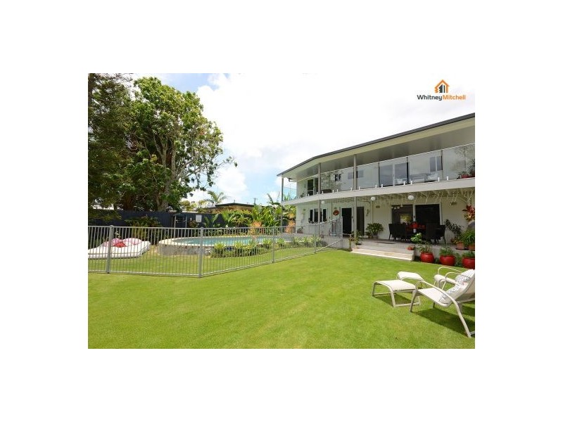 9 Mcnally Street, Scarness QLD 4655