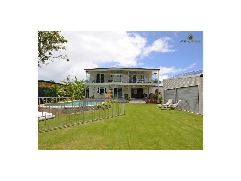 9 Mcnally Street, Scarness QLD 4655