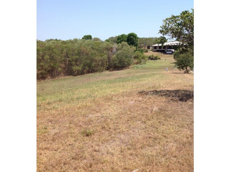 13 Edgewater Court, Craignish QLD 4655