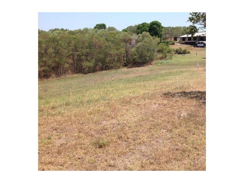 13 Edgewater Court, Craignish QLD 4655