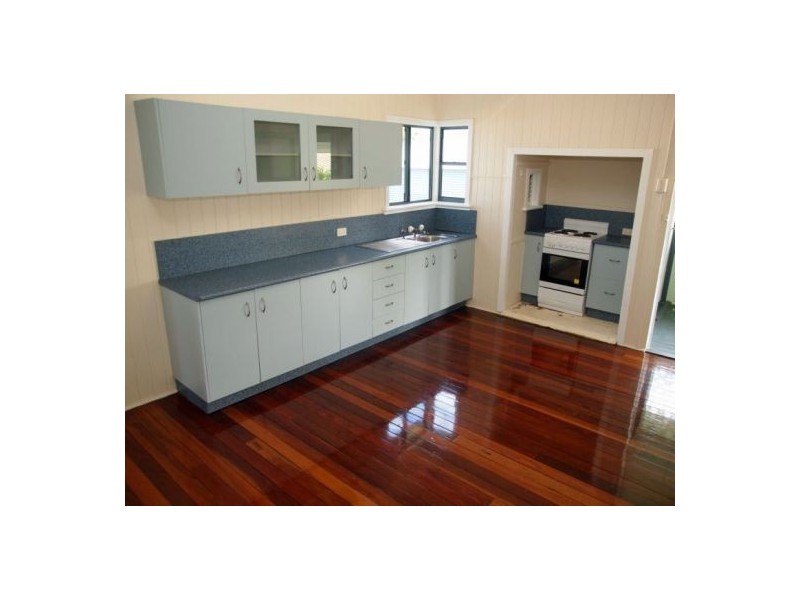 195 Esplanade, Point Vernon QLD 4655