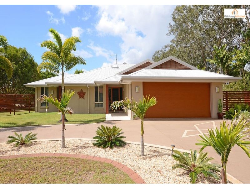 1 Meadow Drive, Dundowran Beach QLD 4655