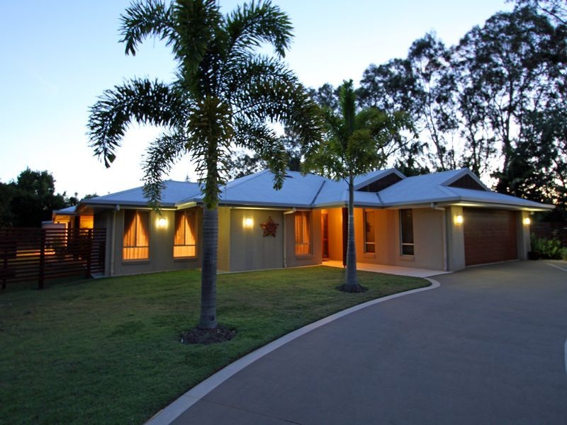 1 Meadow Drive, Dundowran Beach QLD 4655