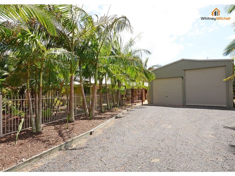 1 Meadow Drive, Dundowran Beach QLD 4655