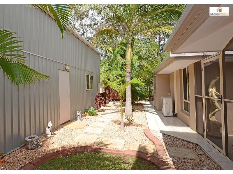 1 Meadow Drive, Dundowran Beach QLD 4655