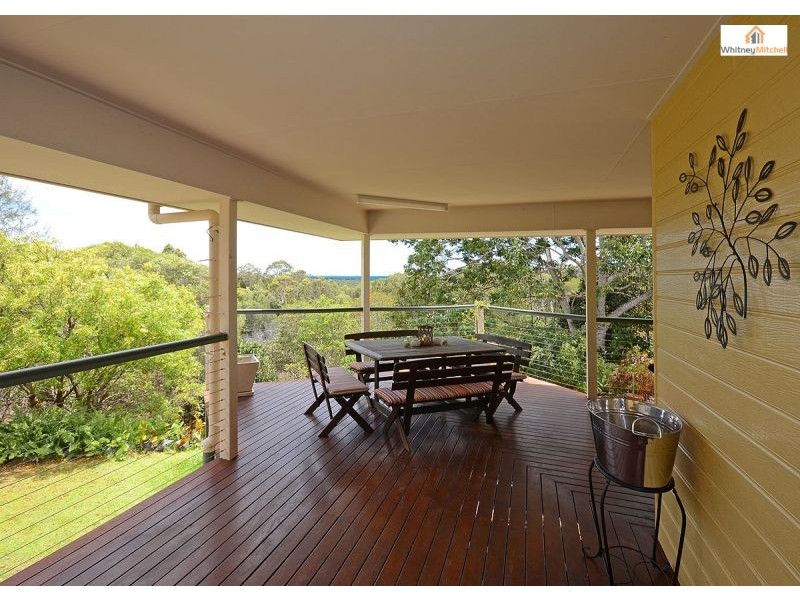 15 Craigslee Court, Craignish QLD 4655