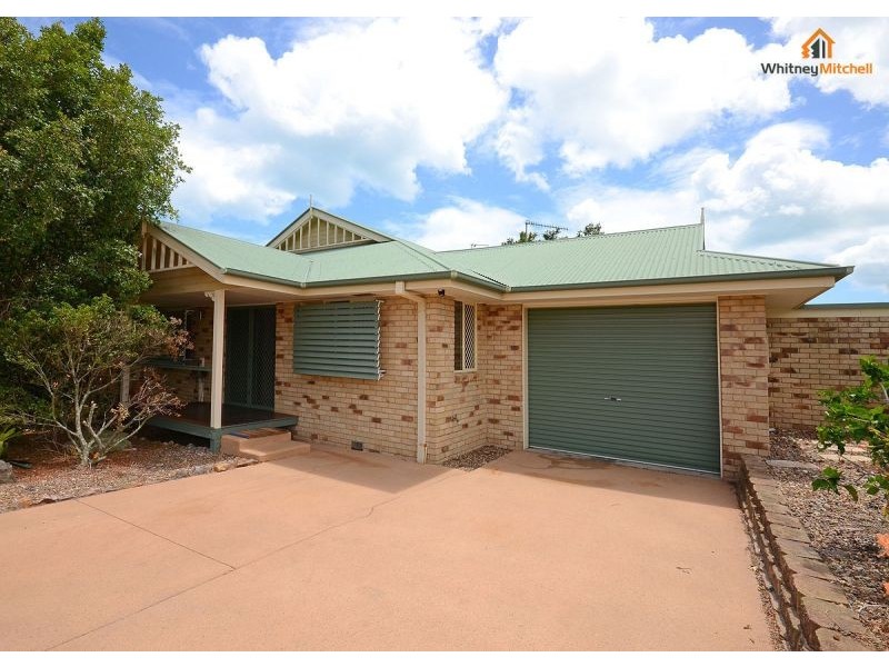 15 Craigslee Court, Craignish QLD 4655