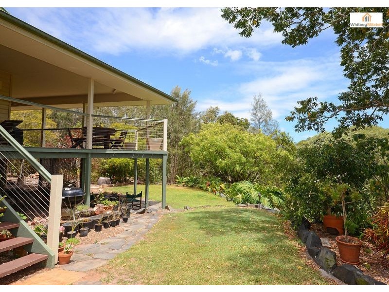 15 Craigslee Court, Craignish QLD 4655