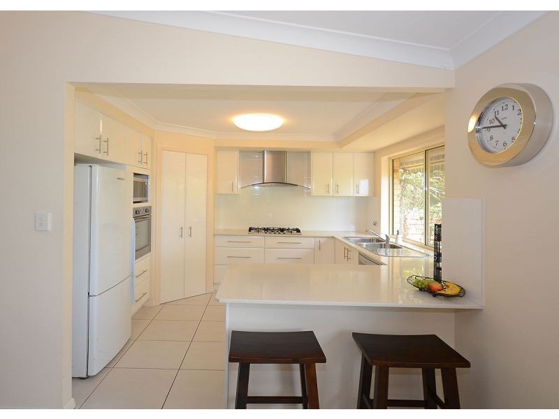 15 Craigslee Court, Craignish QLD 4655