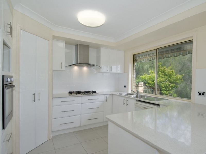 15 Craigslee Court, Craignish QLD 4655