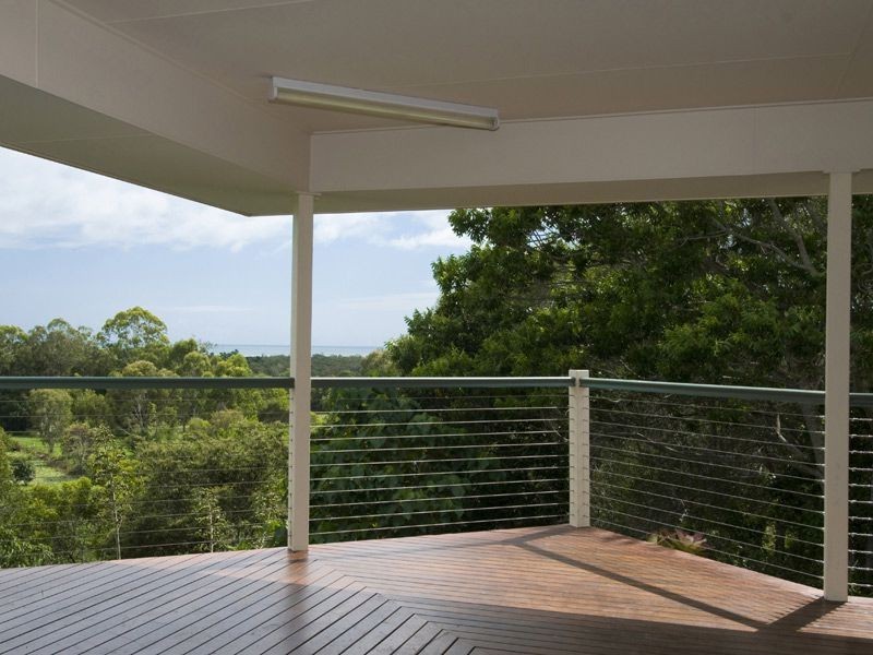 15 Craigslee Court, Craignish QLD 4655