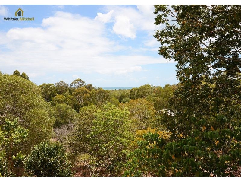 15 Craigslee Court, Craignish QLD 4655