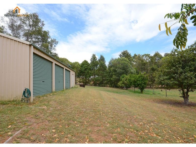 15 Craigslee Court, Craignish QLD 4655