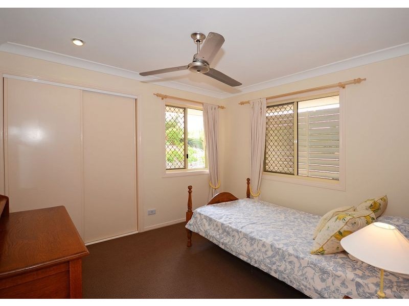 15 Craigslee Court, Craignish QLD 4655