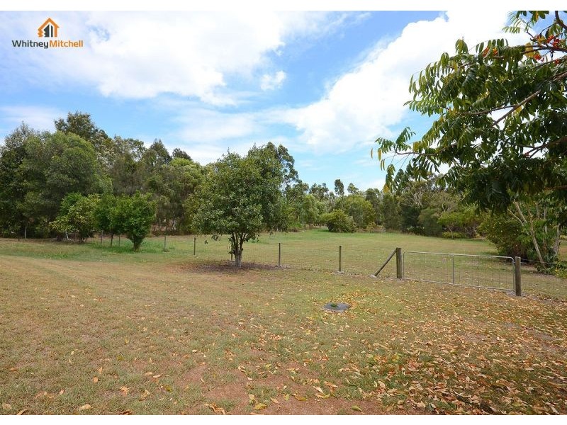 15 Craigslee Court, Craignish QLD 4655