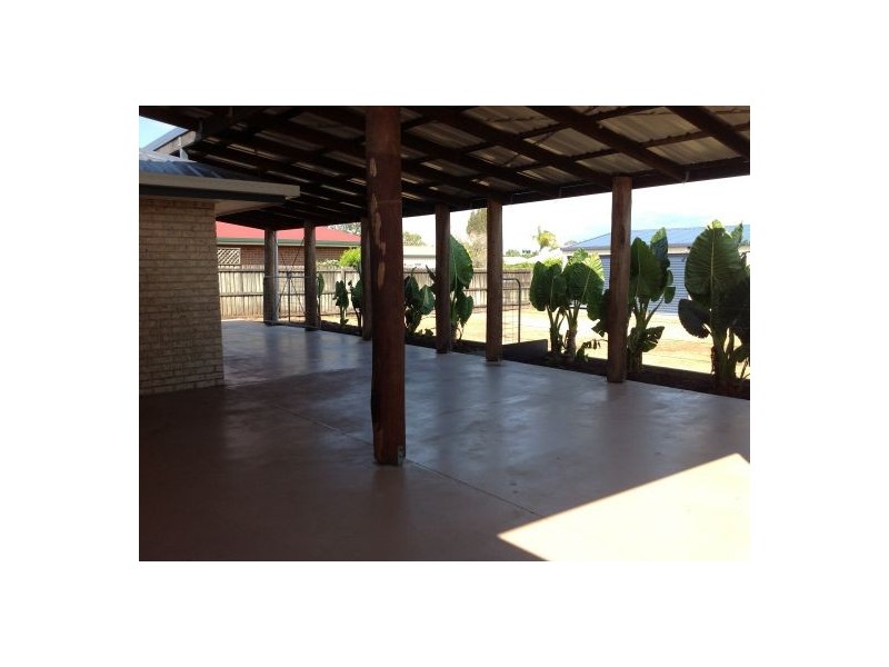 16 Mackay Drive, Kawungan QLD 4655