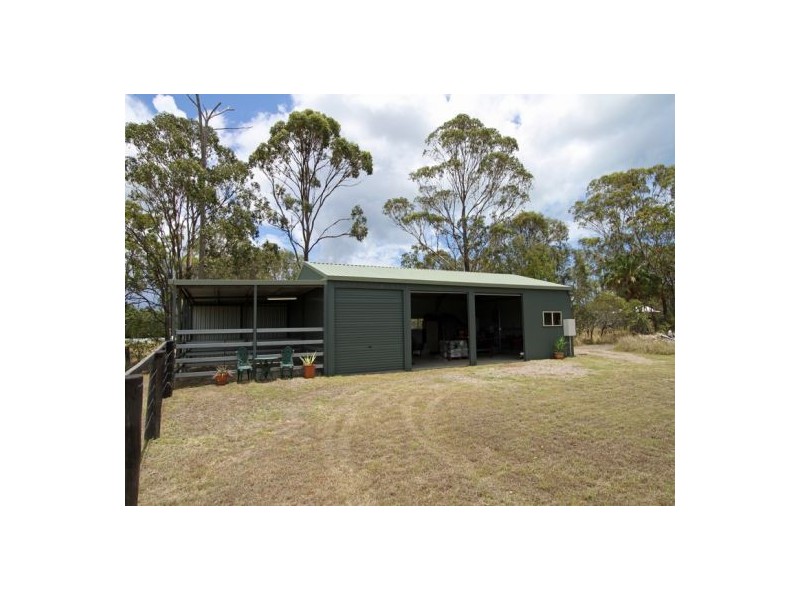 932-940 Pialba Burrum Heads Road, Craignish QLD 4655