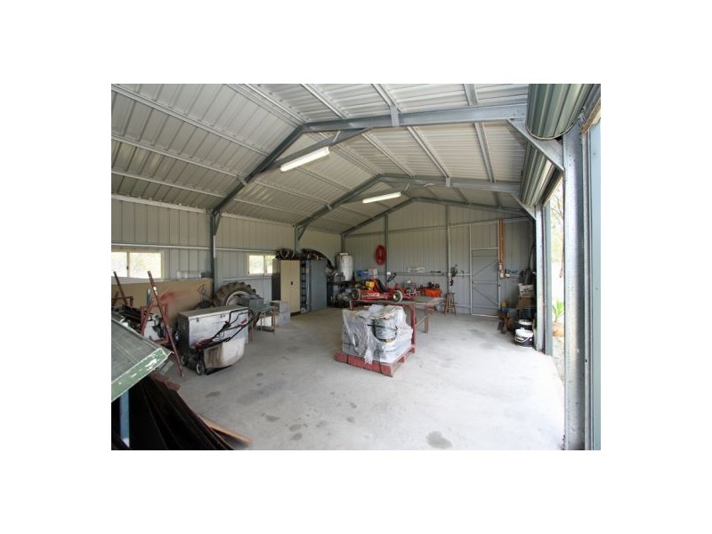 932-940 Pialba Burrum Heads Road, Craignish QLD 4655