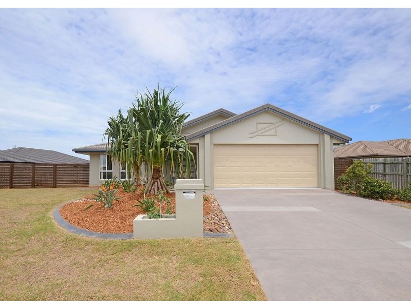 11 Bounty Circuit, Eli Waters QLD 4655