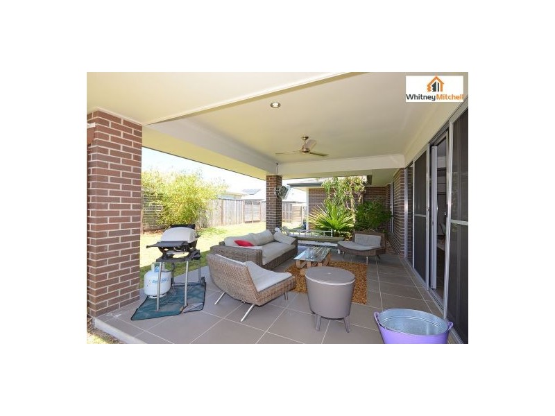 8 Dugong Avenue, Pialba QLD 4655