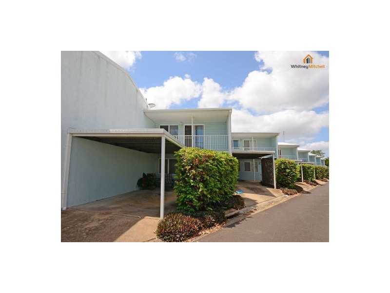 16/11 Doolong Road, Kawungan QLD 4655