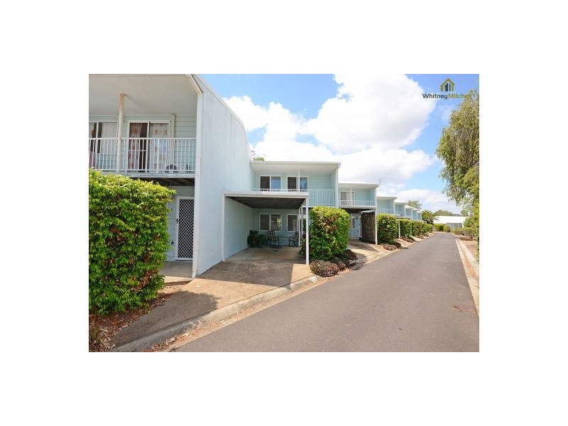 16/11 Doolong Road, Kawungan QLD 4655