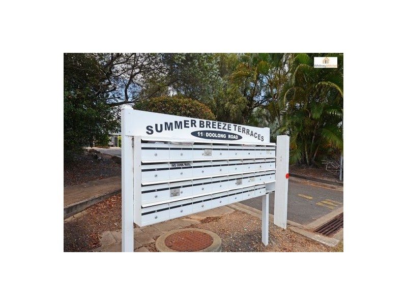 16/11 Doolong Road, Kawungan QLD 4655