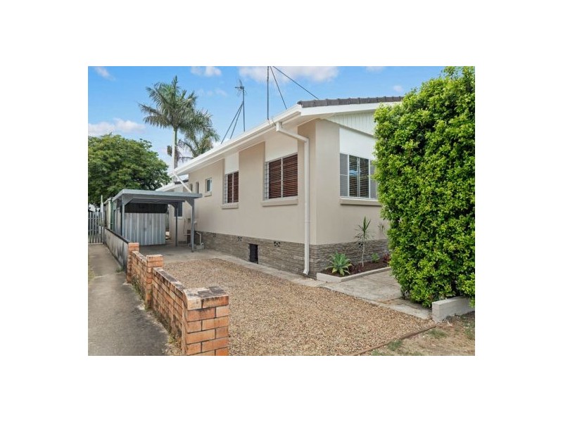 5 Margaret Street, Urangan QLD 4655