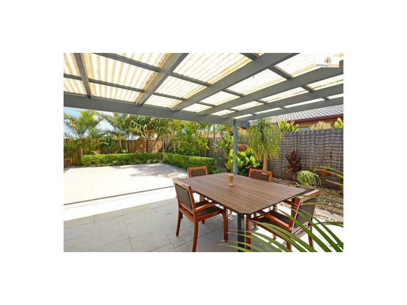 1 Oxford Place, Urraween QLD 4655