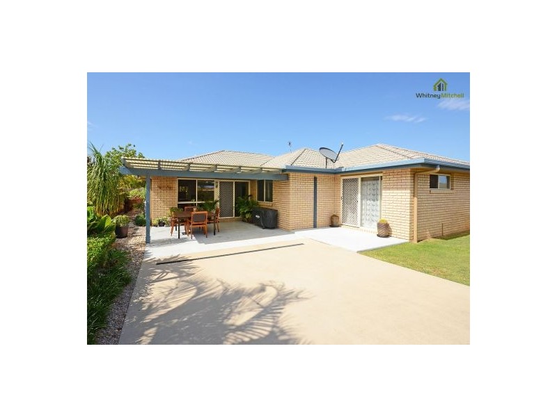 1 Oxford Place, Urraween QLD 4655