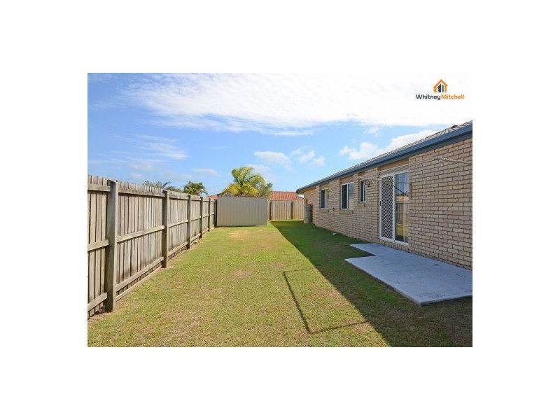 1 Oxford Place, Urraween QLD 4655