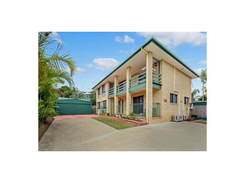 4-6 Andersen Avenue, Urraween QLD 4655