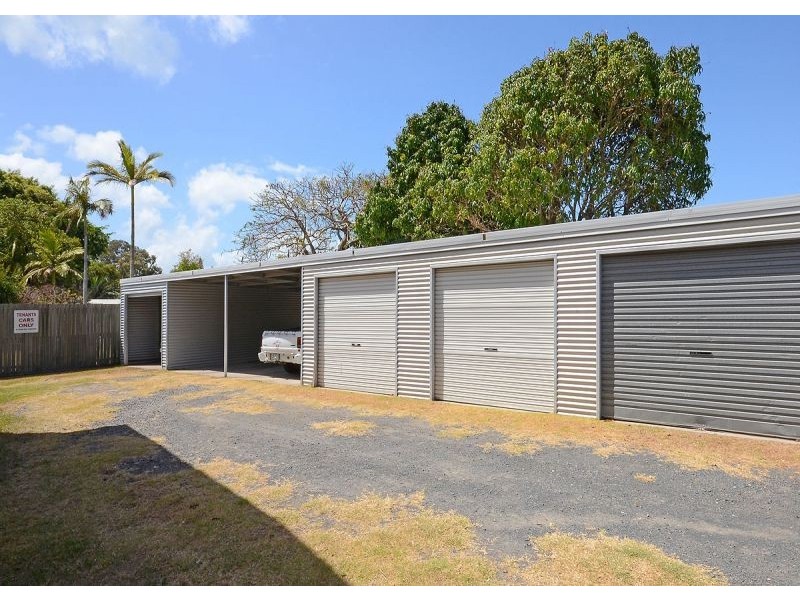4/3 King Street, Urangan QLD 4655