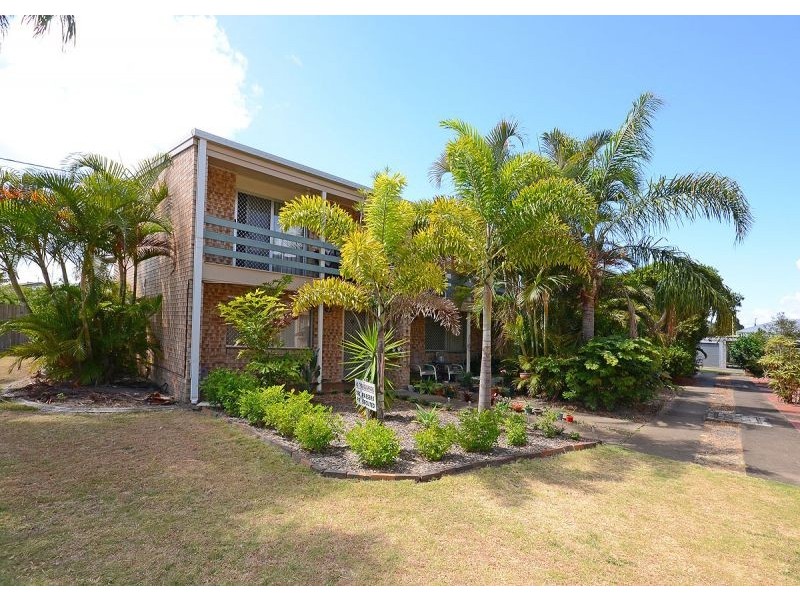 4/3 King Street, Urangan QLD 4655