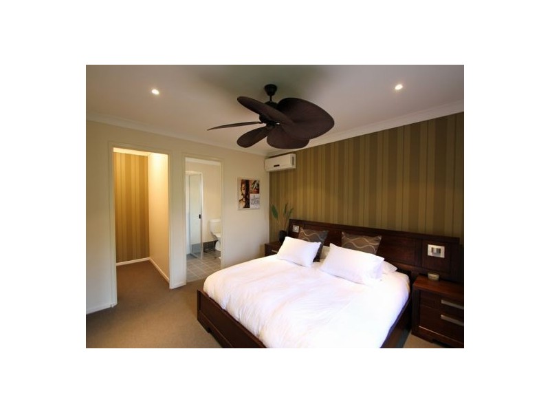 49 Yarrilee Circuit, Dundowran QLD 4655