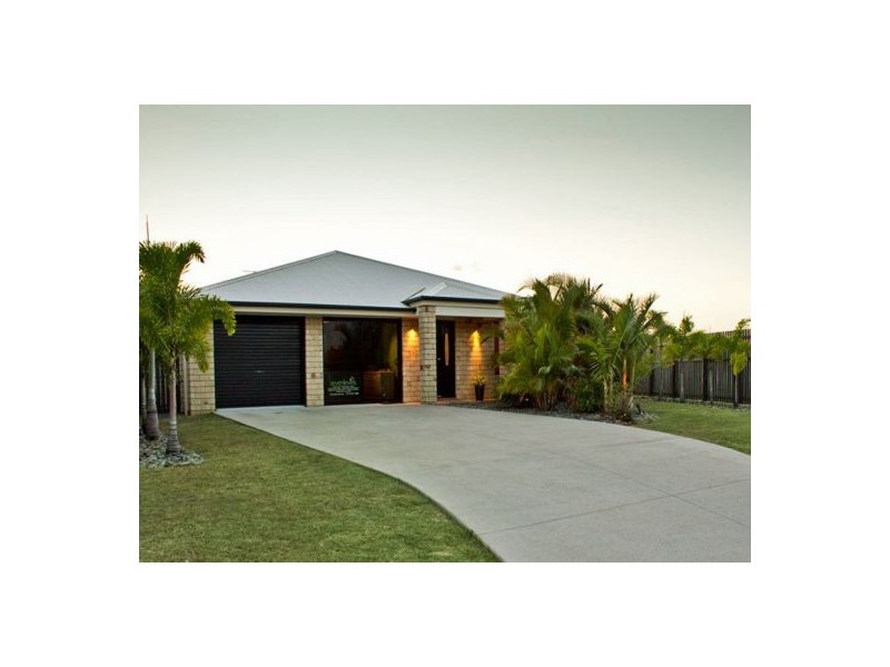 49 Yarrilee Circuit, Dundowran QLD 4655