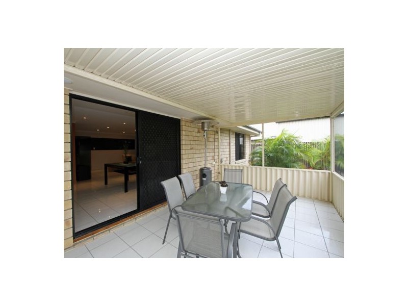 49 Yarrilee Circuit, Dundowran QLD 4655