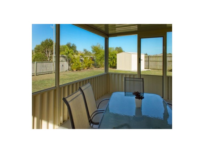 49 Yarrilee Circuit, Dundowran QLD 4655