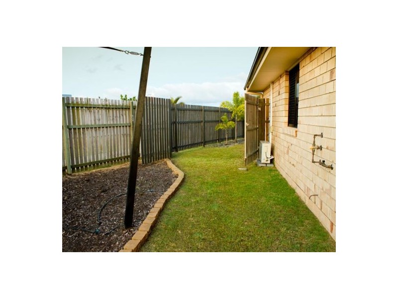 49 Yarrilee Circuit, Dundowran QLD 4655