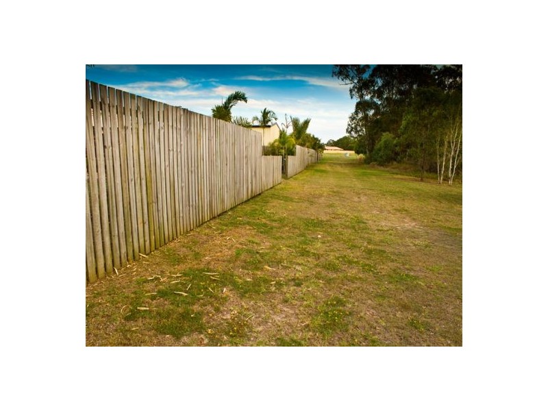 49 Yarrilee Circuit, Dundowran QLD 4655