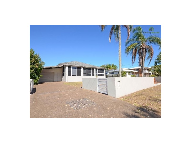 155 Esplanade, Point Vernon QLD 4655