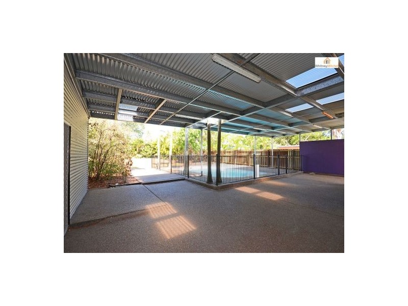155 Esplanade, Point Vernon QLD 4655