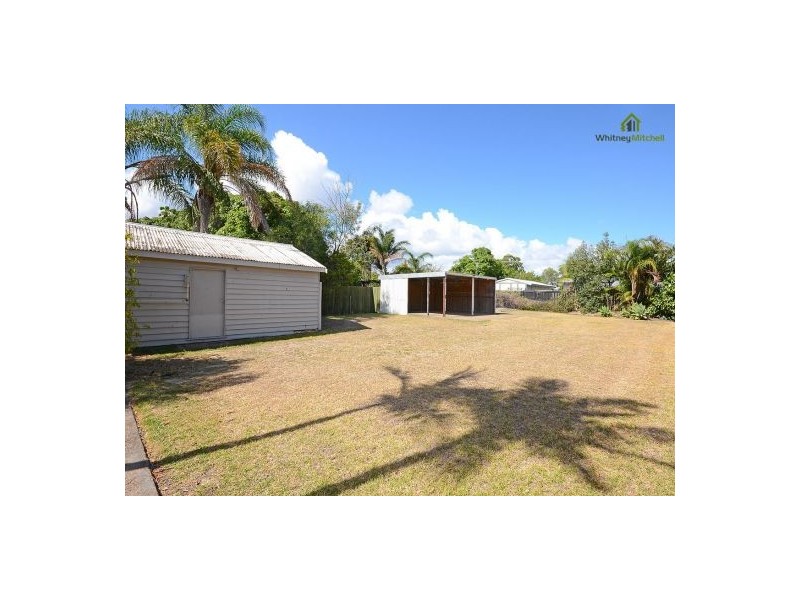 155 Esplanade, Point Vernon QLD 4655